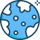 14-earth icon