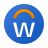 Workday icon