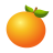 Tangerine icon