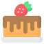 Cake icon