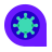 防病毒扫描程序 icon