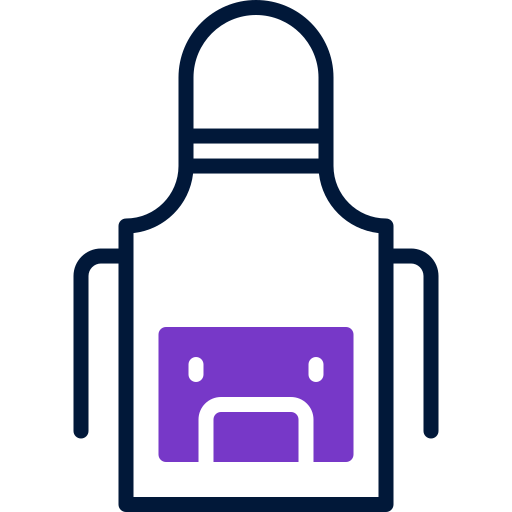 apron icon