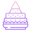 Tumpeng icon