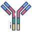 Antibody icon