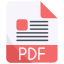 PDF icon