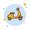 电动车 icon