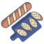 Baguette icon