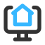 House On Sale icon