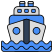 Boat icon