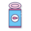 Canned Food icon