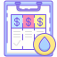 Costs icon