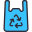 Recycle Bag icon