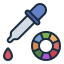 Eye Dropper icon