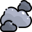 Cloud icon