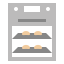 oven icon