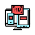 Ad icon