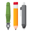 Writing Tools icon