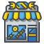 Candy Shop icon