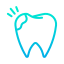 Cavity icon