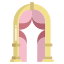 Wedding Arch icon