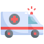 Ambulance icon