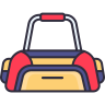 Gym Bag icon