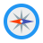 Compass West icon