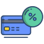 Discount Card icon