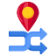 Address icon