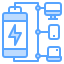 Charger icon