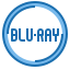 Blu icon