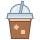 Iced Coffee icon