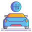 Manual Transmission icon