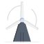 Turbine icon