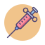 Anesthetic icon