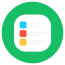 To Do List icon