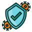 Virus Protection icon