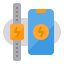 Charger icon