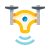 Drone icon