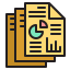 Analysis icon