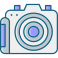 Instant Camera icon