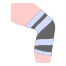 Knee Pad icon