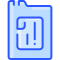 Battery icon