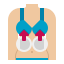 Breast Implant icon