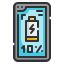 Battery icon