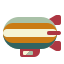 Zeppelin icon