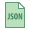 JSON icon