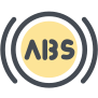 Abs icon