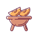 Roasted Pumpkin icon