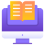 Digital Literacy icon